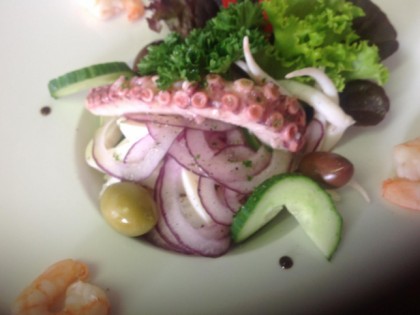 Foto: Poseidon